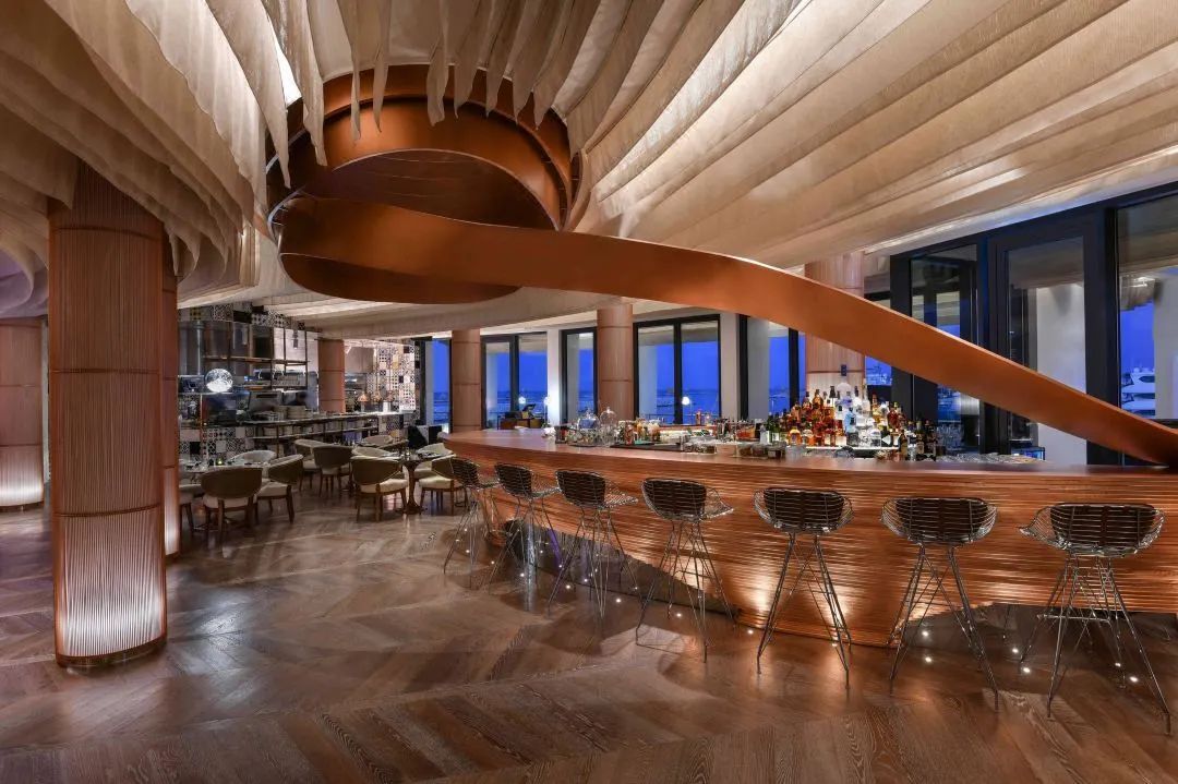 The Ritz-Carlton Doha (16)