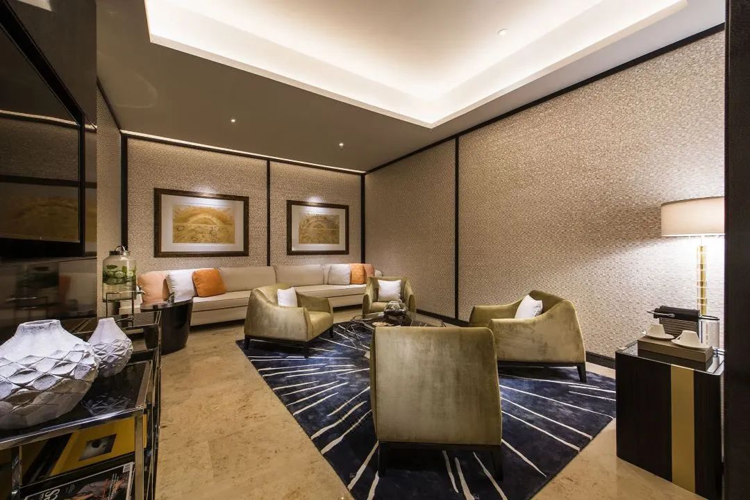 The Ritz-Carlton Doha (22)