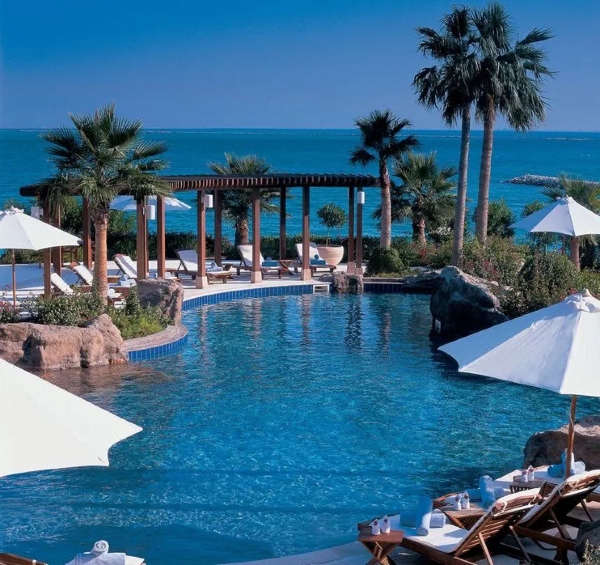 The Ritz-Carlton Doha (34)