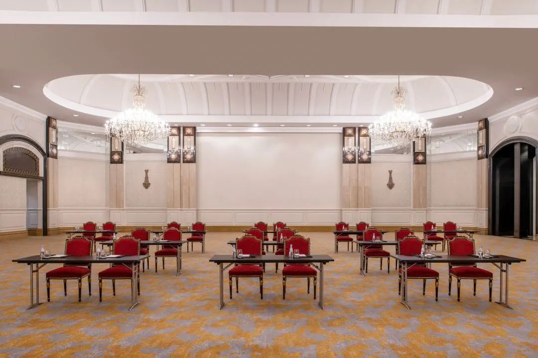 The Ritz-Carlton Doha (37)