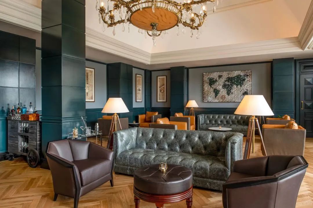 The Ritz-Carlton Doha (39)