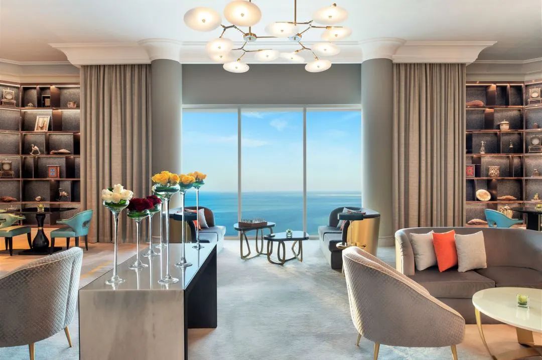 The Ritz-Carlton Doha (44)