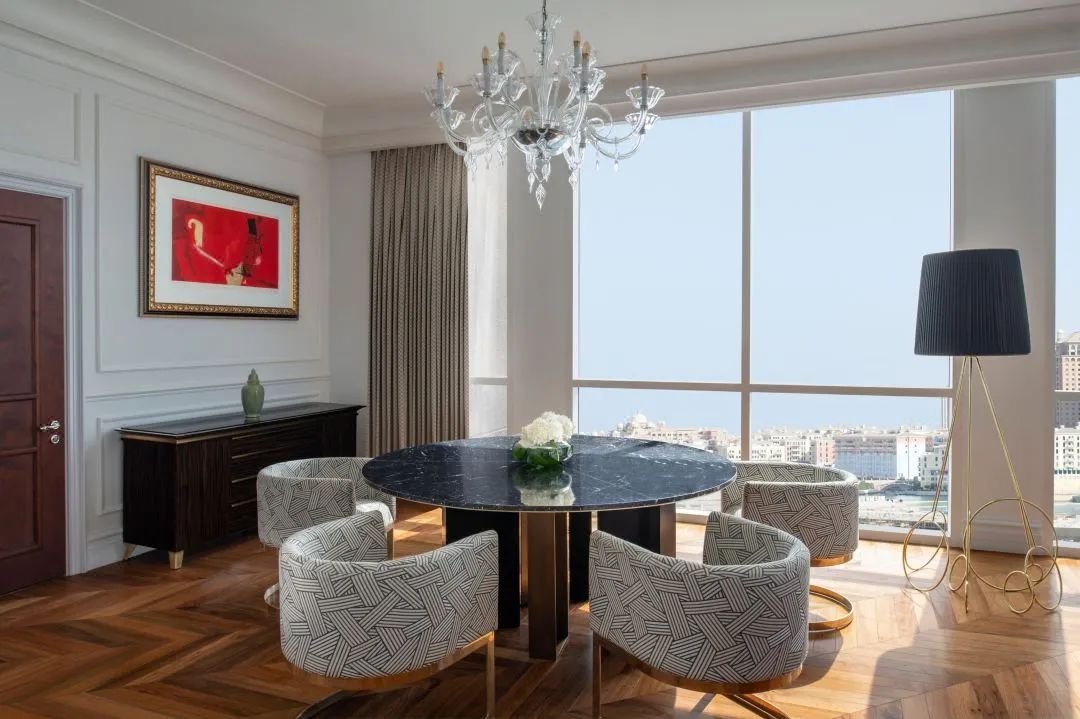 The Ritz-Carlton Doha (60)