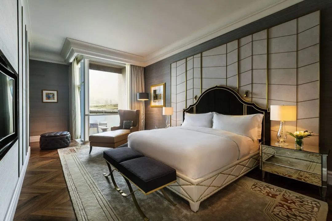 The Ritz-Carlton Doha (62)