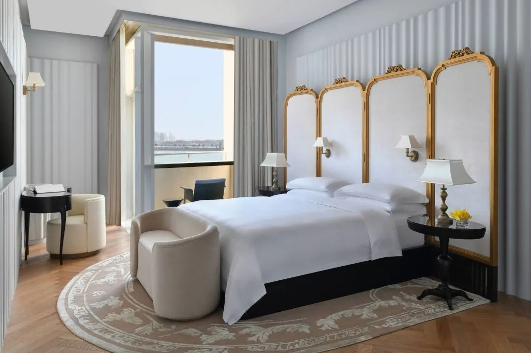 The Ritz-Carlton Doha (69)
