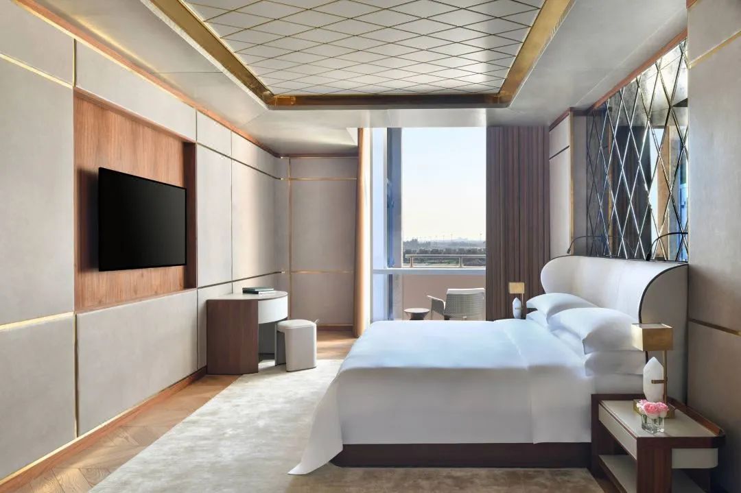 The Ritz-Carlton Doha (73)