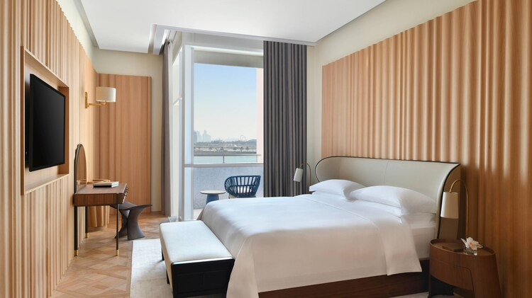 The Ritz-Carlton Doha (8)