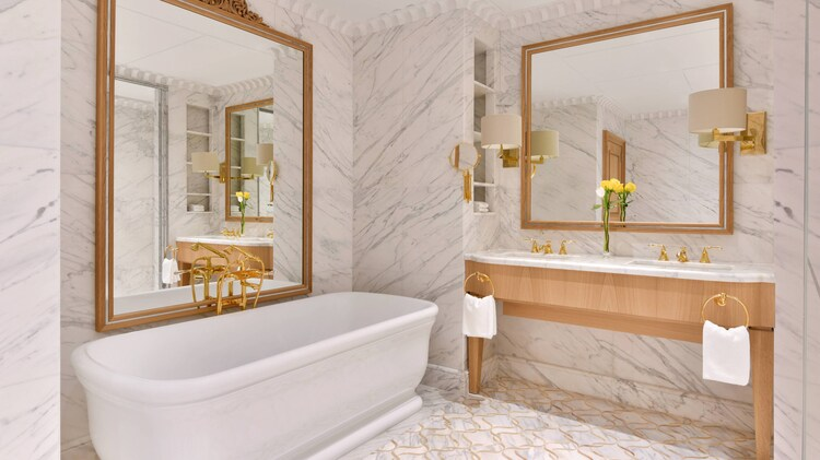 The Ritz-Carlton Doha (10)