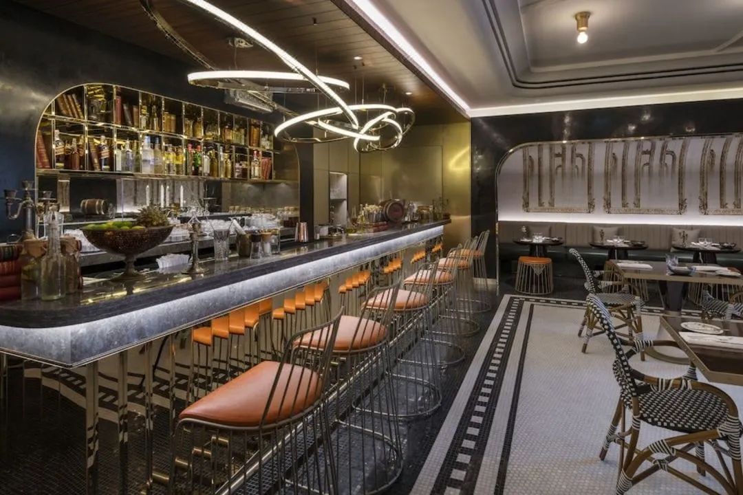 The Ritz-Carlton Doha (9)