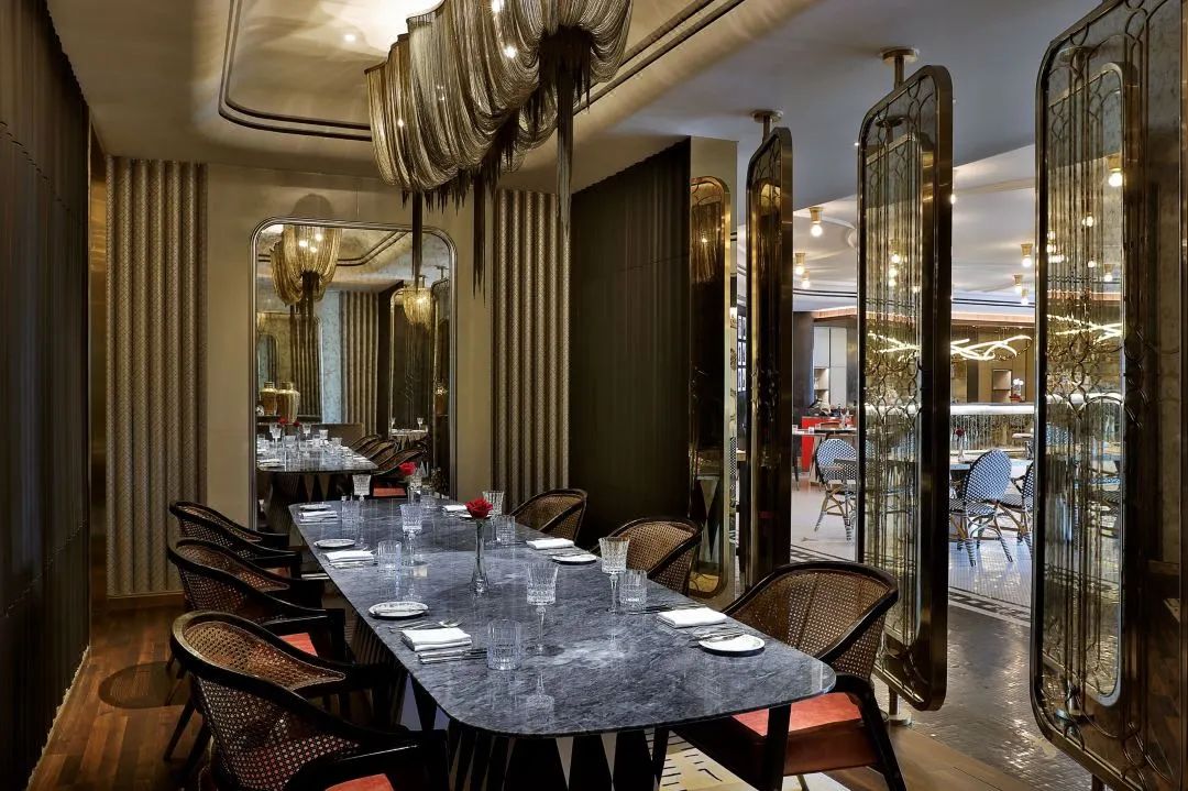 The Ritz-Carlton Doha (11)