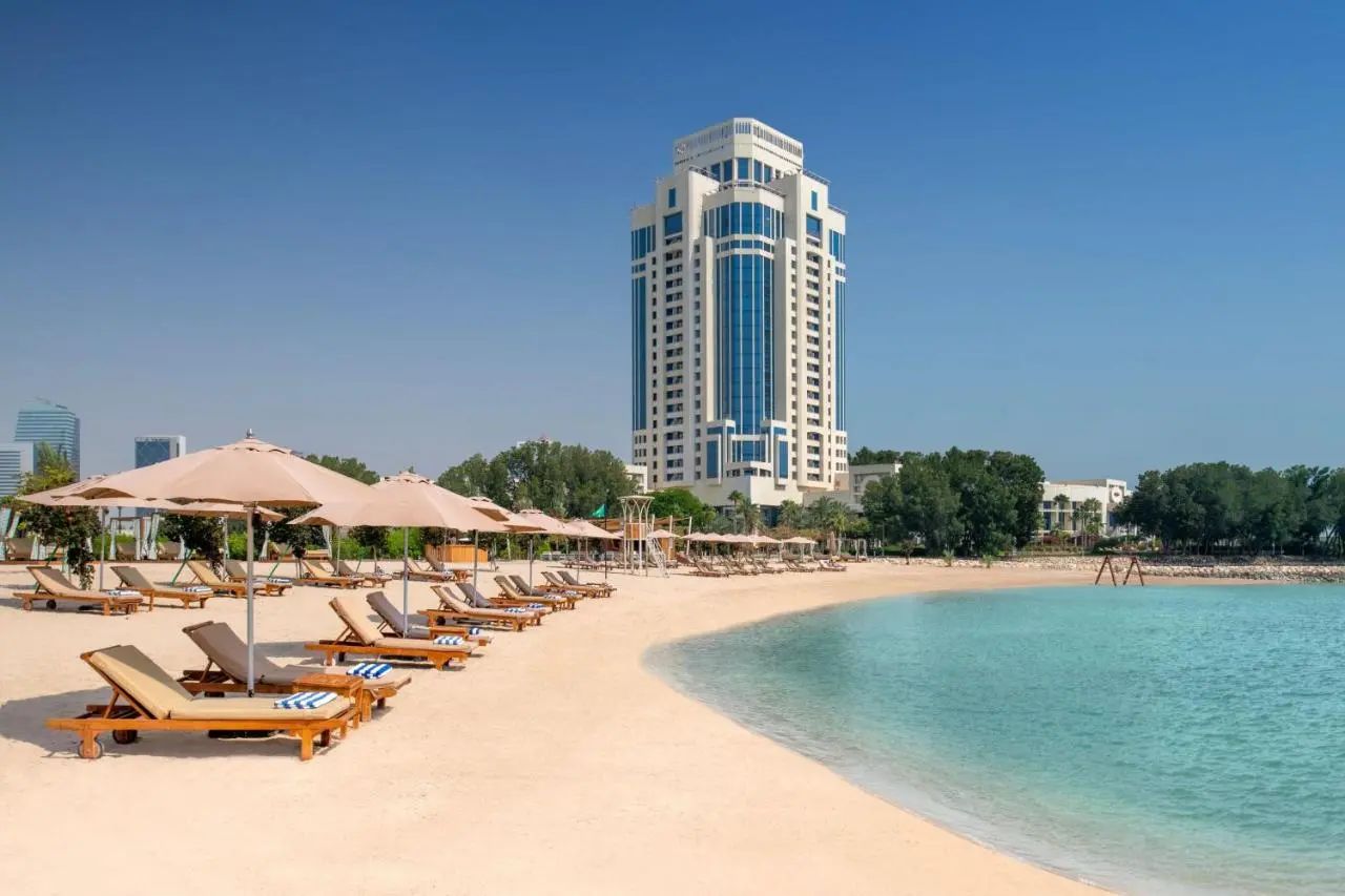 The Ritz-Carlton Doha (1)