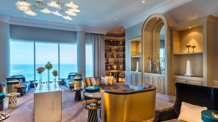 The Ritz-Carlton Doha (3)