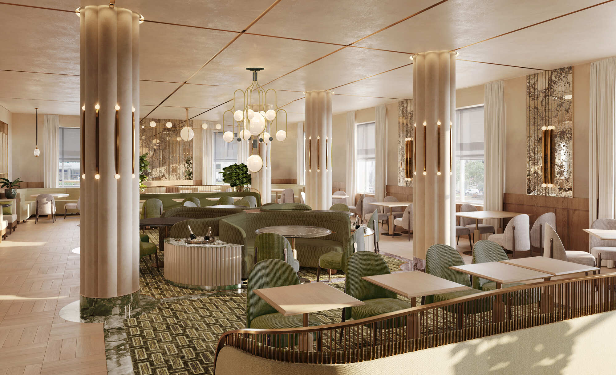 Waldorf Astoria New York | The Greatest of Them All