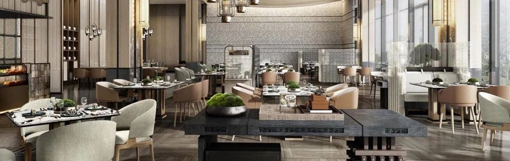 Willow Hotel Suzhou Yangcheng Lake (4)