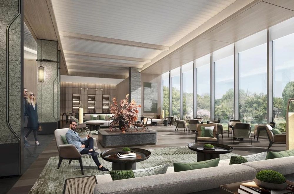 Willow Hotel Suzhou Yangcheng Lake (5)