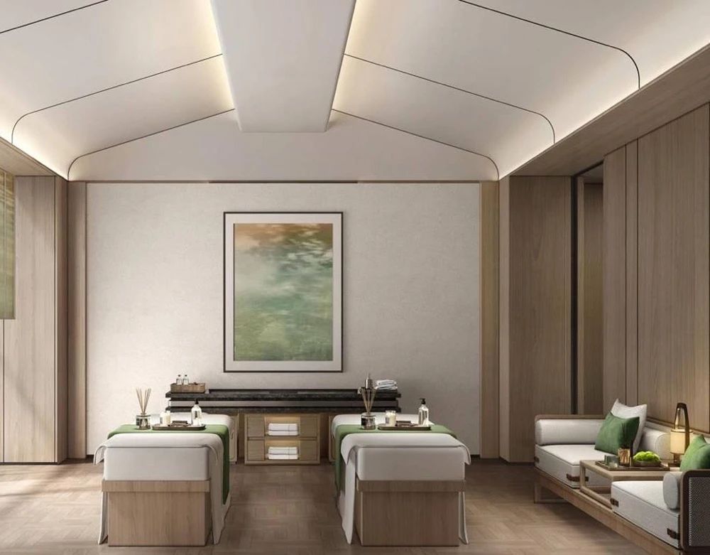 Willow Hotel Suzhou Yangcheng Lake (6)